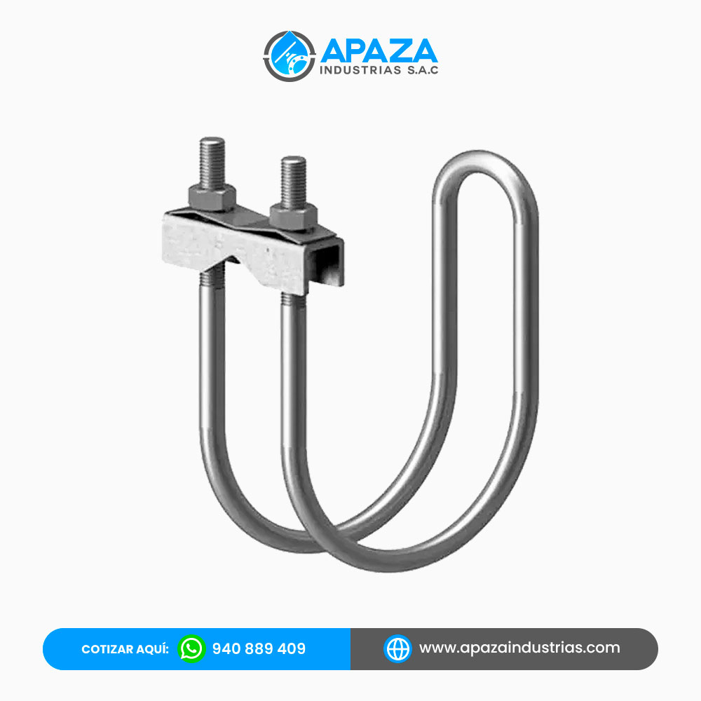 Soporte antisísmico Figura 1000