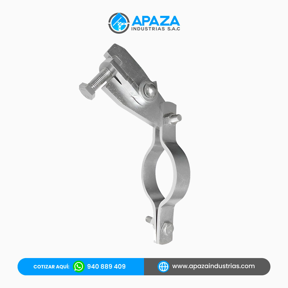 Soporte antisísmico Figura 4L