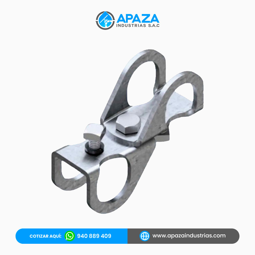 Soporte antisísmico Figura 907