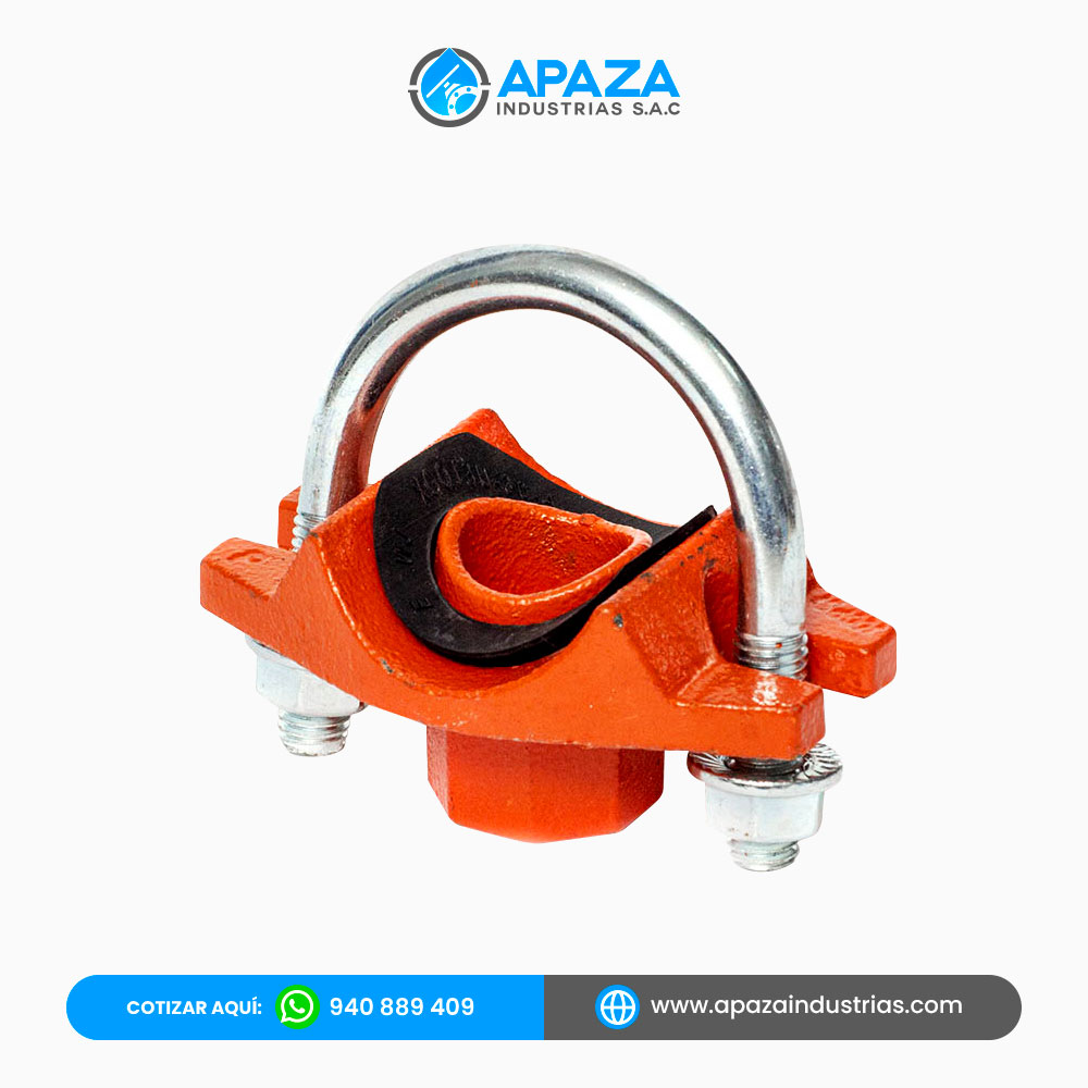 Strap Roscado UL/FM